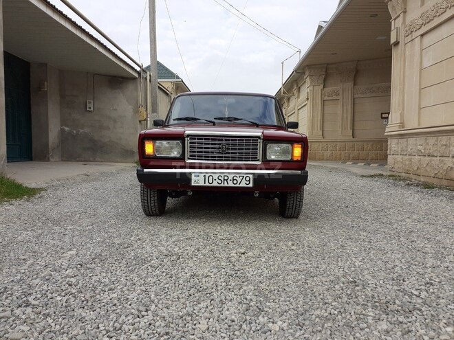 LADA (VAZ) 2107 2006, 150,000 km - 1.6 л - Bakı