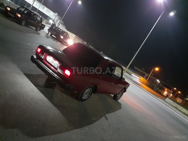 LADA (VAZ) 2107 2006, 150,000 km - 1.6 л - Bakı