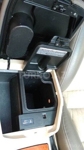 Toyota Land Cruiser 2007, 223,000 km - 4.2 l - Bakı