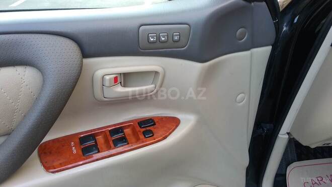 Toyota Land Cruiser 2007, 223,000 km - 4.2 l - Bakı
