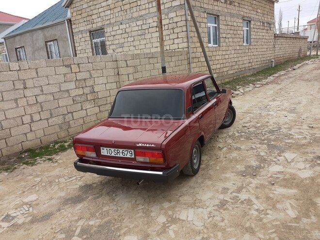 LADA (VAZ) 2107 2006, 150,000 km - 1.6 л - Bakı