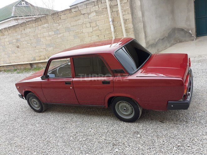 LADA (VAZ) 2107 2006, 150,000 km - 1.6 л - Bakı