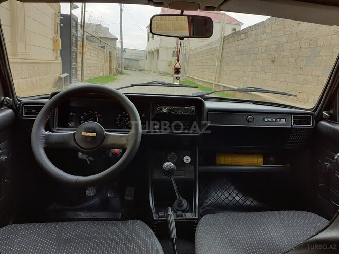 LADA (VAZ) 2107 2006, 150,000 km - 1.6 л - Bakı