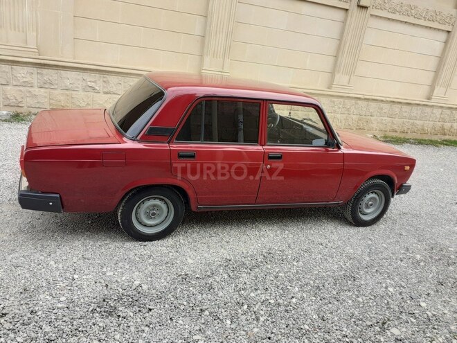 LADA (VAZ) 2107 2006, 150,000 km - 1.6 л - Bakı