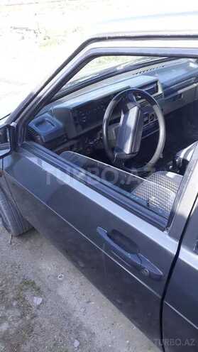 LADA (VAZ) 2109 1998, 230,000 km - 1.5 l - Bakı