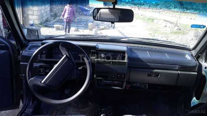 LADA (VAZ) 2109 1998, 230,000 km - 1.5 l - Bakı