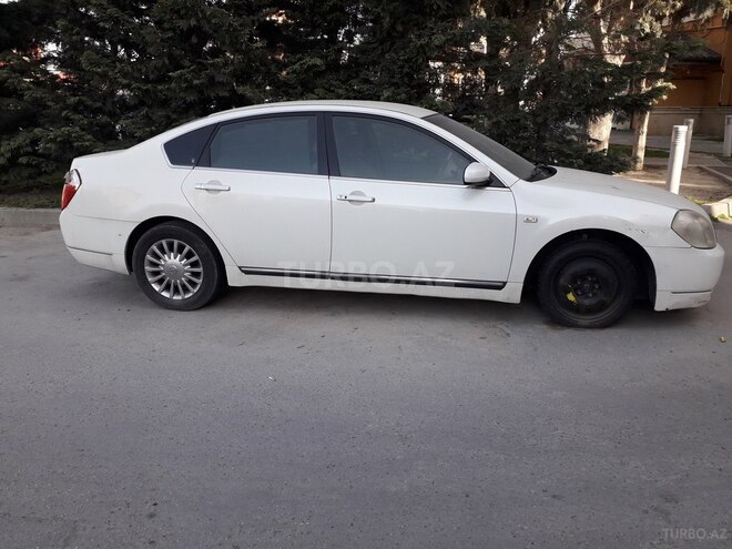 Nissan Teana 2005, 288,000 km - 2.3 l - Bakı