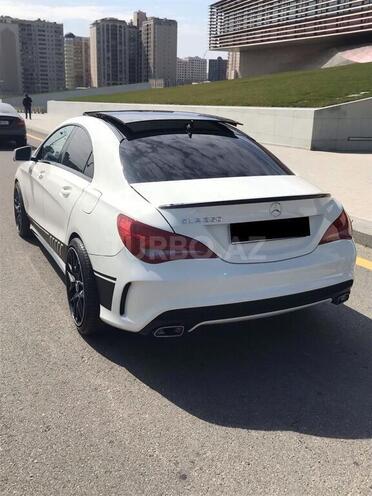 Mercedes CLA 250 2014, 105,000 km - 2.0 l - Bakı