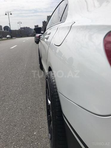 Mercedes CLA 250 2014, 105,000 km - 2.0 l - Bakı