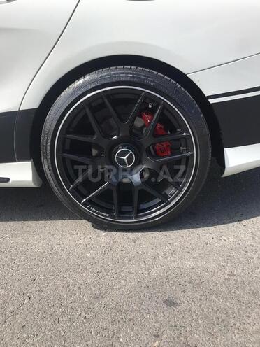 Mercedes CLA 250 2014, 105,000 km - 2.0 l - Bakı