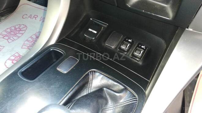 Toyota Prado 2009, 169,000 km - 2.7 l - Bakı
