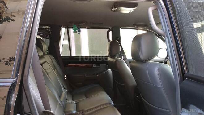 Toyota Prado 2009, 169,000 km - 2.7 l - Bakı