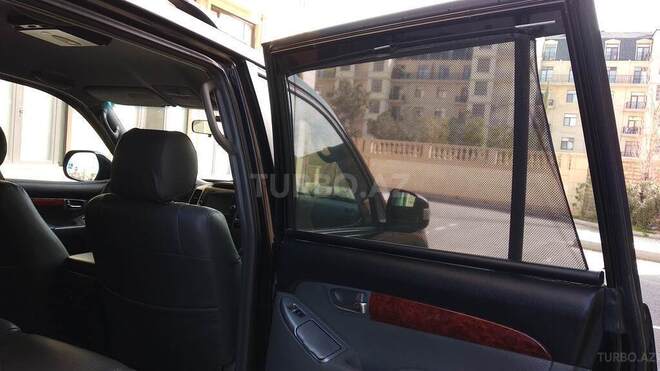 Toyota Prado 2009, 169,000 km - 2.7 l - Bakı