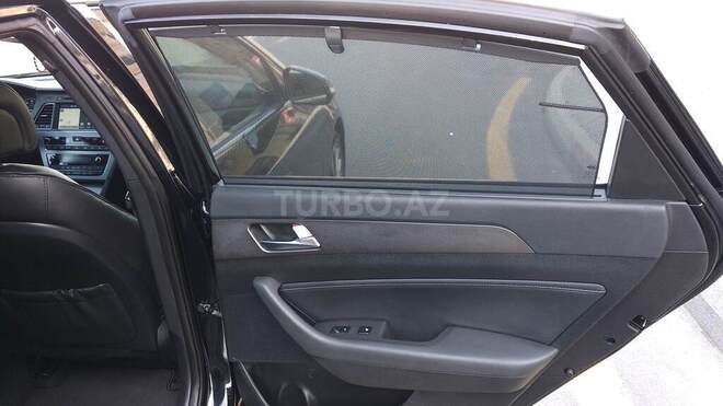 Hyundai Sonata 2015, 60,000 km - 2.0 l - Bakı