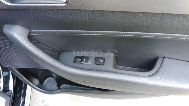 Hyundai Sonata 2015, 60,000 km - 2.0 l - Bakı