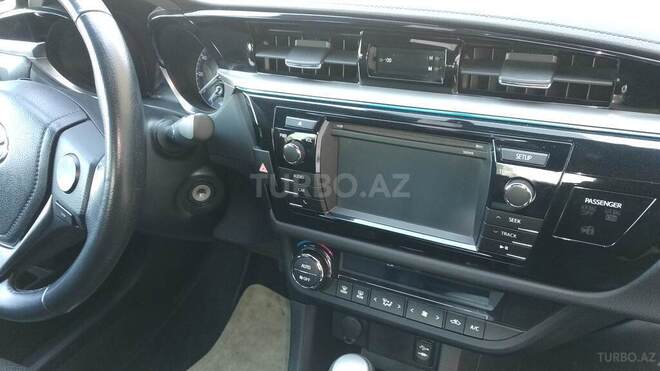 Toyota Corolla 2013, 64,000 km - 1.8 l - Bakı