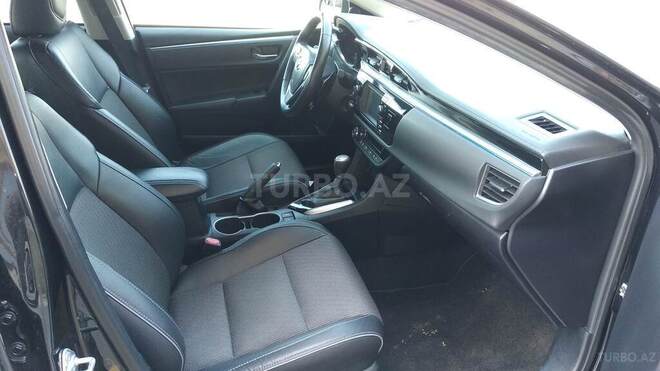 Toyota Corolla 2013, 64,000 km - 1.8 l - Bakı