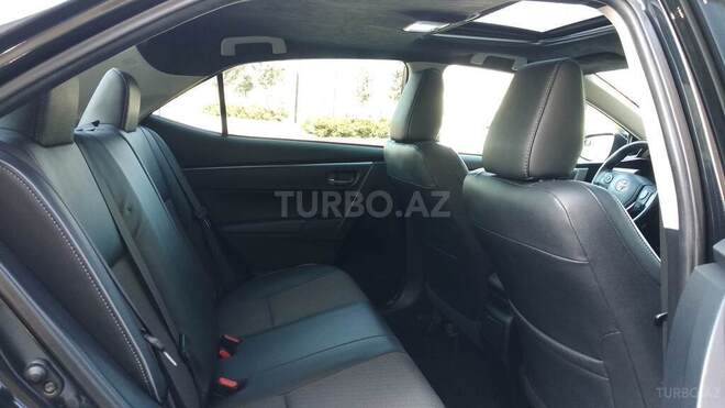 Toyota Corolla 2013, 64,000 km - 1.8 l - Bakı