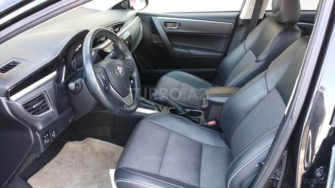 Toyota Corolla 2013, 64,000 km - 1.8 l - Bakı
