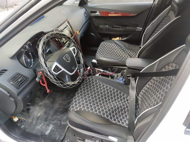 Khazar SD 2018, 60,000 km - 1.7 l - Bakı