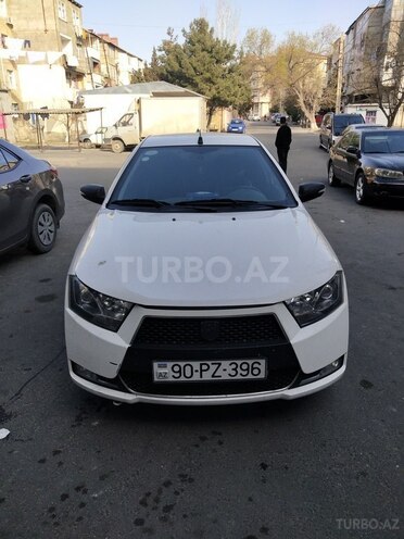 Khazar SD 2018, 60,000 km - 1.7 l - Bakı