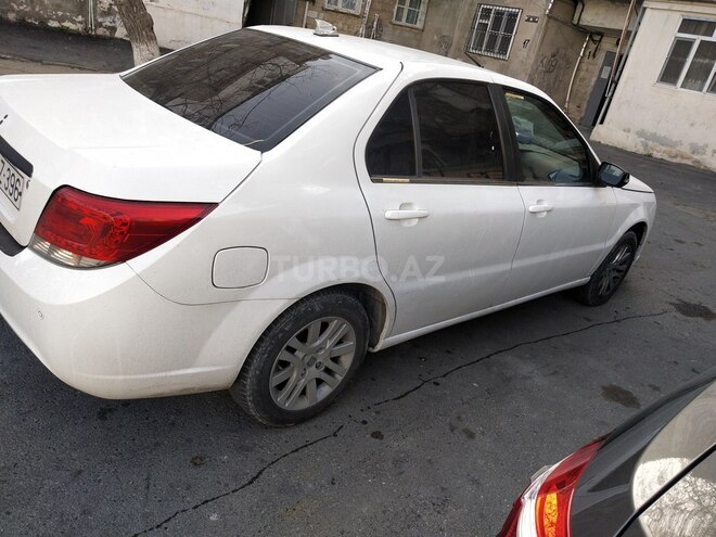 Khazar SD 2018, 60,000 km - 1.7 l - Bakı