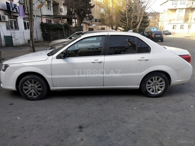 Khazar SD 2018, 60,000 km - 1.7 l - Bakı