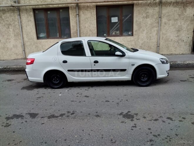 Iran Khodro Runna 2013, 230,000 km - 1.6 l - Bakı