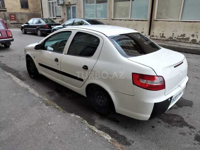 Iran Khodro Runna 2013, 230,000 km - 1.6 l - Bakı
