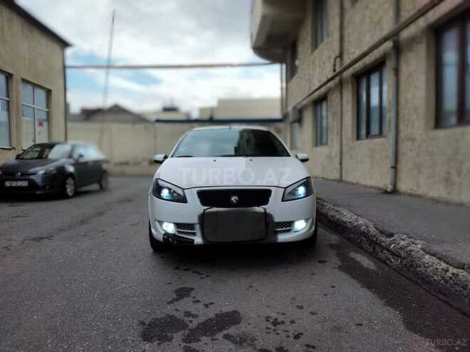 Iran Khodro Runna 2013, 230,000 km - 1.6 l - Bakı
