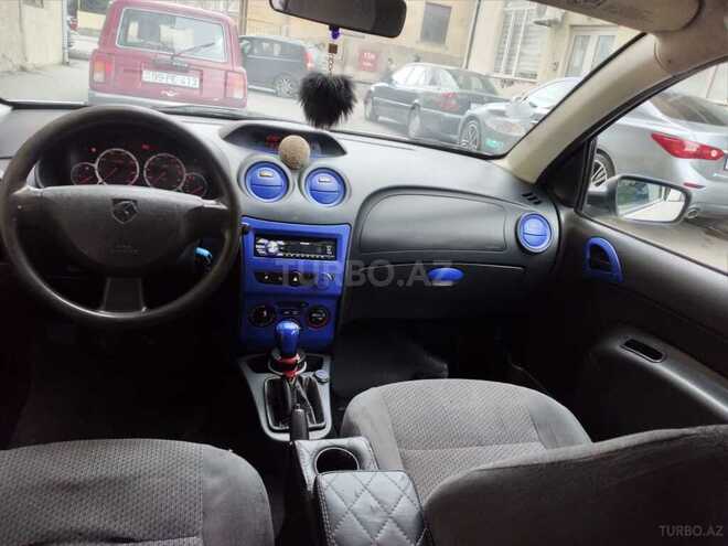 Iran Khodro Runna 2013, 230,000 km - 1.6 l - Bakı