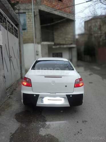 Iran Khodro Runna 2013, 230,000 km - 1.6 l - Bakı