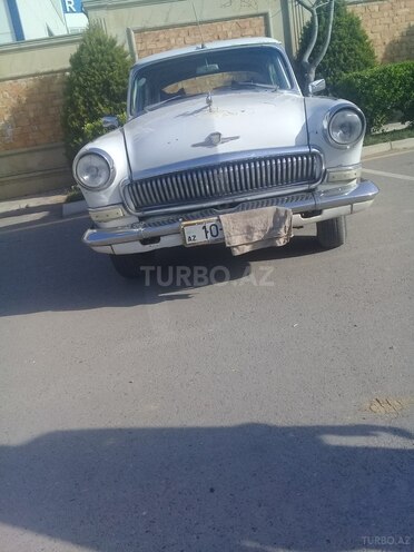 GAZ M-21 1964, 720,000 km - 2.4 l - Bakı