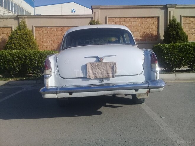 GAZ M-21 1964, 720,000 km - 2.4 l - Bakı