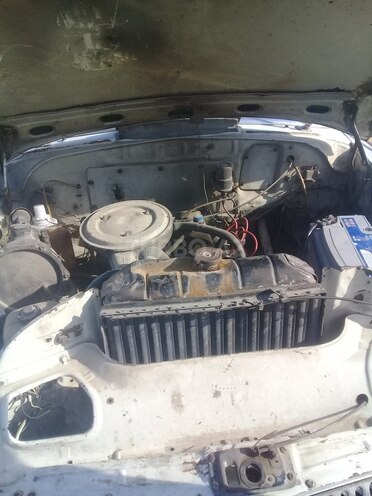 GAZ M-21 1964, 720,000 km - 2.4 l - Bakı