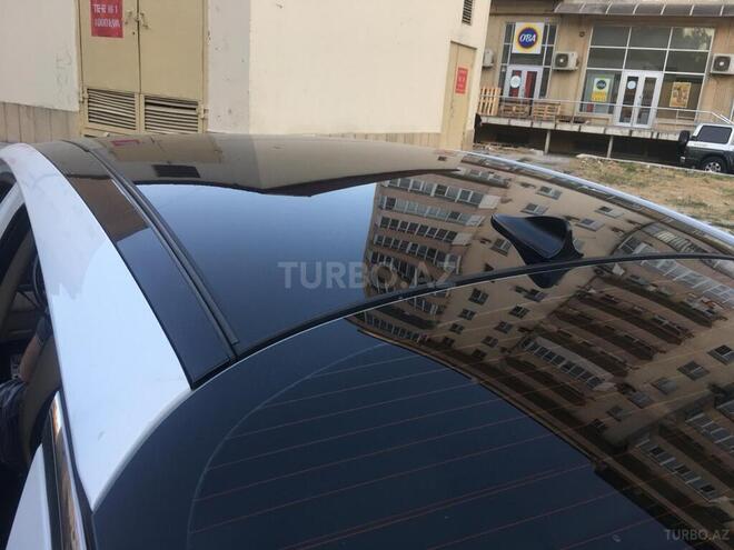 Kia Optima 2011, 173,629 km - 2.4 l - Bakı
