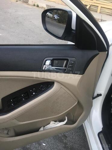 Kia Optima 2011, 173,629 km - 2.4 l - Bakı