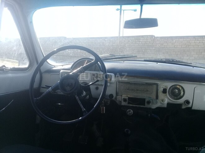 GAZ M-21 1964, 720,000 km - 2.4 l - Bakı
