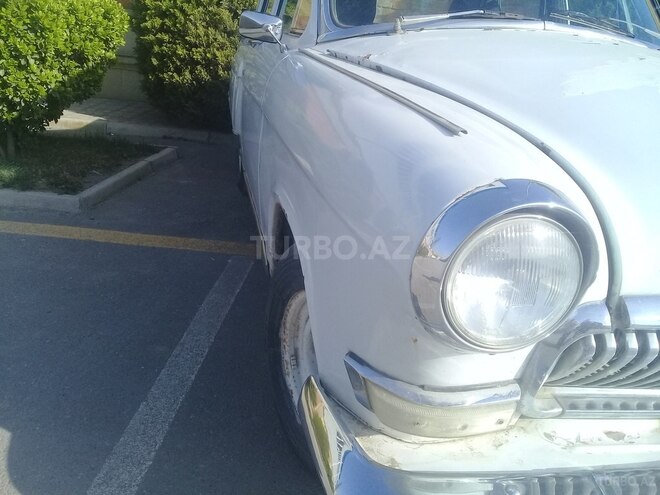 GAZ M-21 1964, 720,000 km - 2.4 l - Bakı
