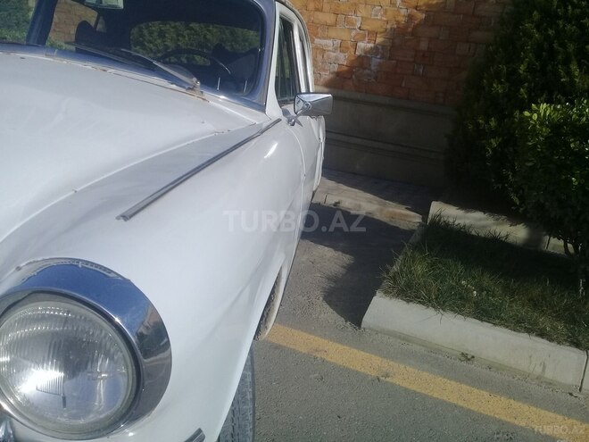 GAZ M-21 1964, 720,000 km - 2.4 l - Bakı