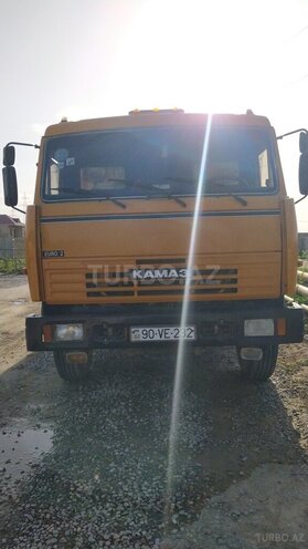 KamAz 65115 2005, 120 km - 0.3 л - Bakı