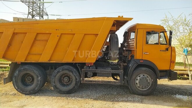 KamAz 65115 2005, 120 km - 0.3 л - Bakı