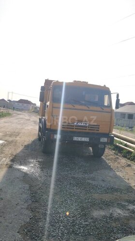 KamAz 65115 2005, 120 km - 0.3 л - Bakı