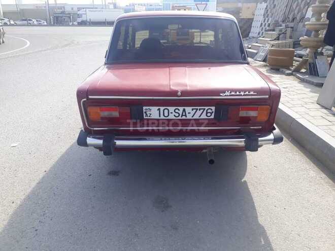 LADA (VAZ) 2106 2006, 200,000 km - 1.6 l - Bakı