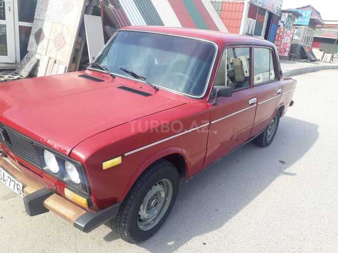 LADA (VAZ) 2106 2006, 200,000 km - 1.6 l - Bakı