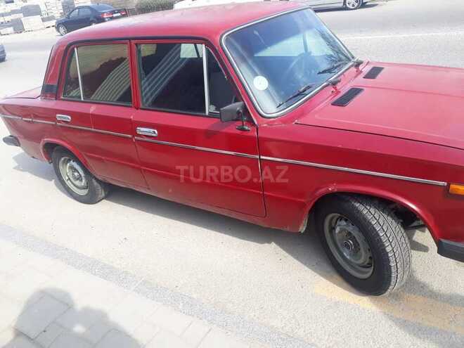 LADA (VAZ) 2106 2006, 200,000 km - 1.6 l - Bakı