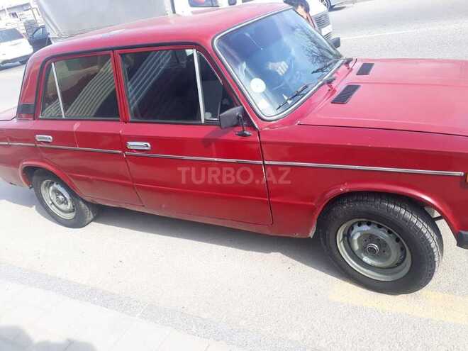 LADA (VAZ) 2106 2006, 200,000 km - 1.6 l - Bakı