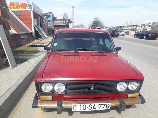 LADA (VAZ) 2106 2006, 200,000 km - 1.6 l - Bakı