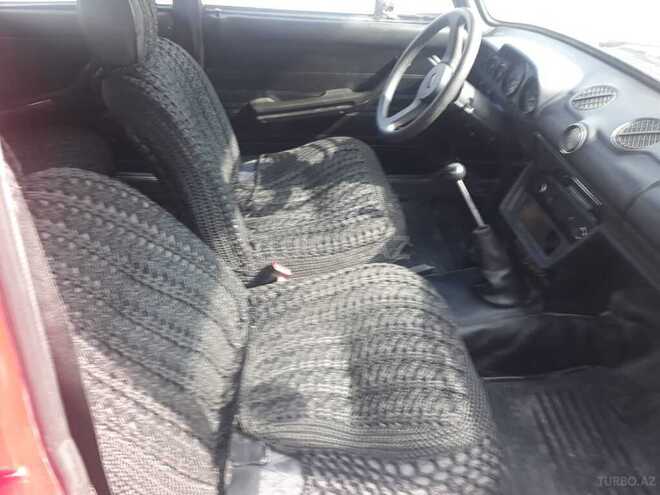 LADA (VAZ) 2106 2006, 200,000 km - 1.6 l - Bakı