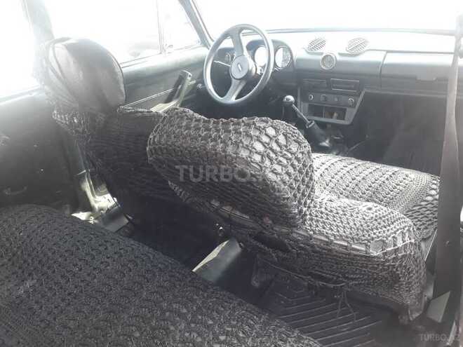 LADA (VAZ) 2106 2006, 200,000 km - 1.6 l - Bakı